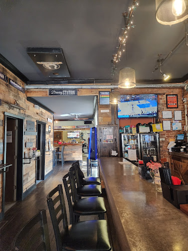 Gift Horse Brewing Company Brewery in York Pennsylvania