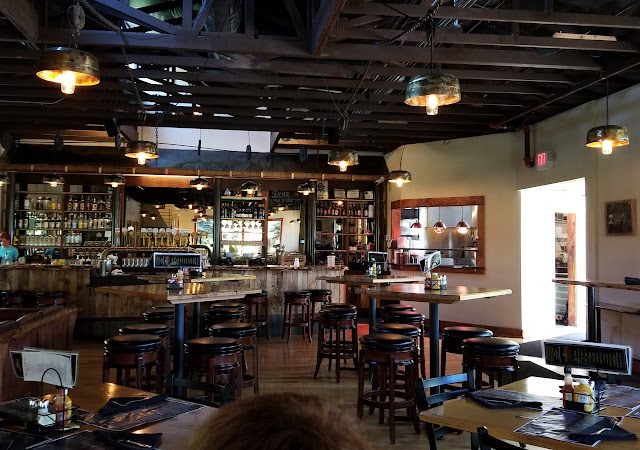 Gilgamesh Brewing: The Campus Brewery in Salem Oregon