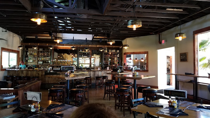 Gilgamesh Brewing: The Campus Brewery in Salem Oregon