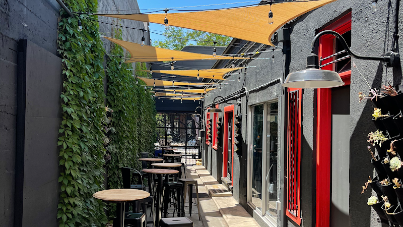 Gilman Brewing Company