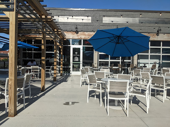 Glacial Lakes Distillery and Brewhouse Distillery in Sioux Falls South Dakota