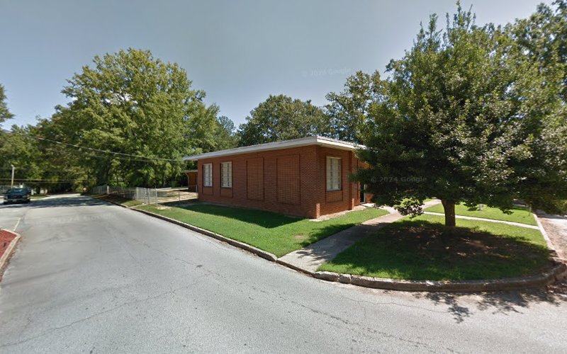 Gleamns Brewer Annex Brewery in Greenwood South Carolina