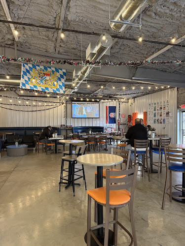 Glen Echo Brewing Brewery in Wylie Texas