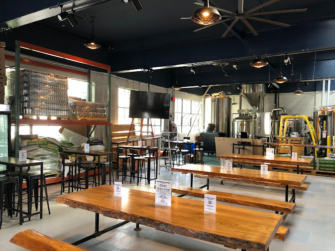 Glenbrook Brewery Brewery in Morristown New Jersey