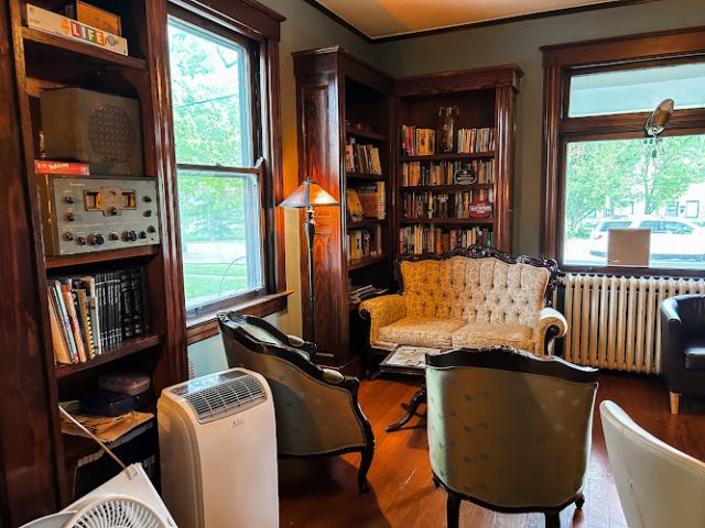 GlendAlehouse Brewery Brewery in Glendale Ohio