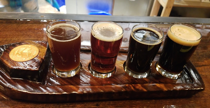 Gloucester Brewing Company Brewery in Gloucester Virginia