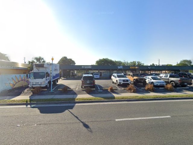 Gnarbucha Kombucha Brewery in Atlantic Beach Florida