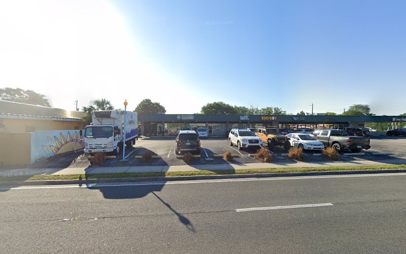 Gnarbucha Kombucha Brewery in Atlantic Beach Florida