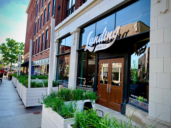 GnomeTown Brewing Co Brewery in Fort Wayne Indiana