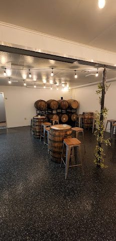 Gnosis Brewing Brewery in Merrillville Indiana