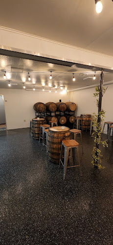 Gnosis Brewing Brewery in Merrillville Indiana