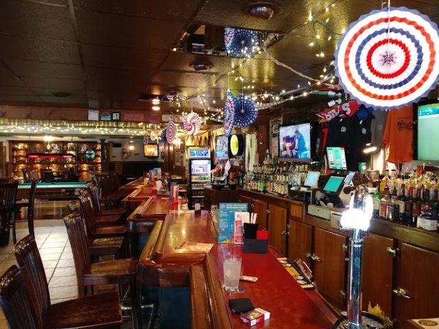 GoWanda Brewing at The Wicked Glen Brewery in Gowanda New York