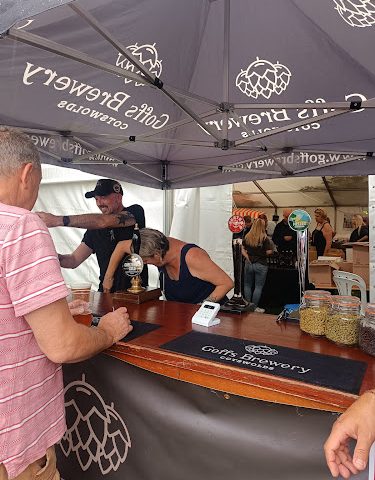 Goff's Brewery Ltd Brewery in Cheltenham