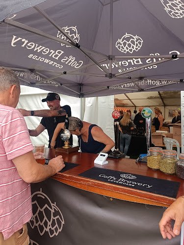 Goff's Brewery Ltd Brewery in Cheltenham