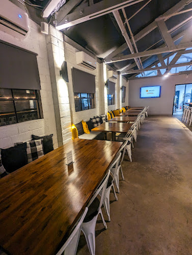 Gold Rush Brewing Brewery in Medford Oregon