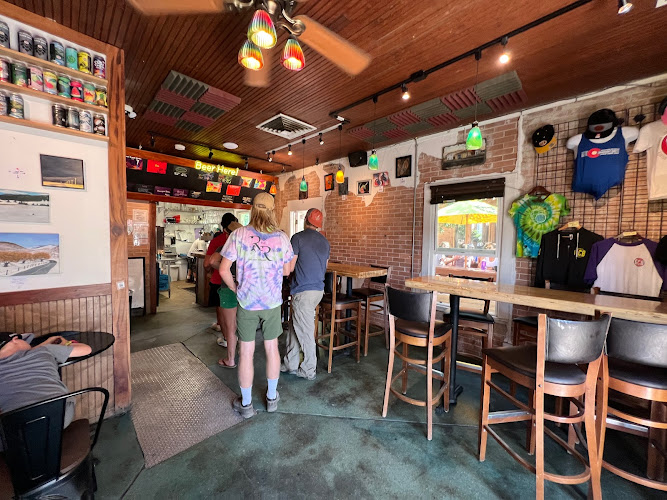 Golden City Brewery Brewery in Golden Colorado