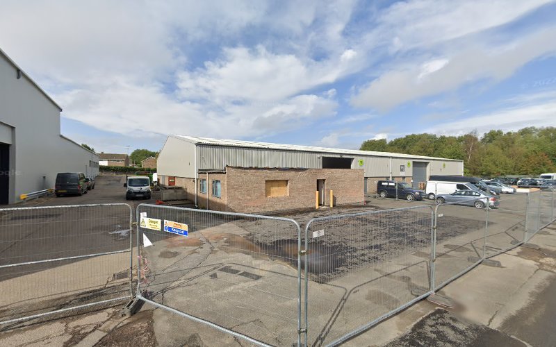 Golden Everest Group Brewery in Grantham