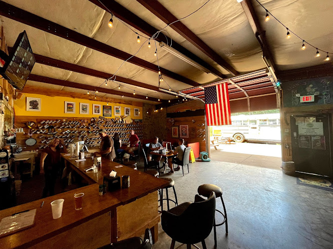 Golden Grove Farm & Brew Brewery in Piedmont South Carolina