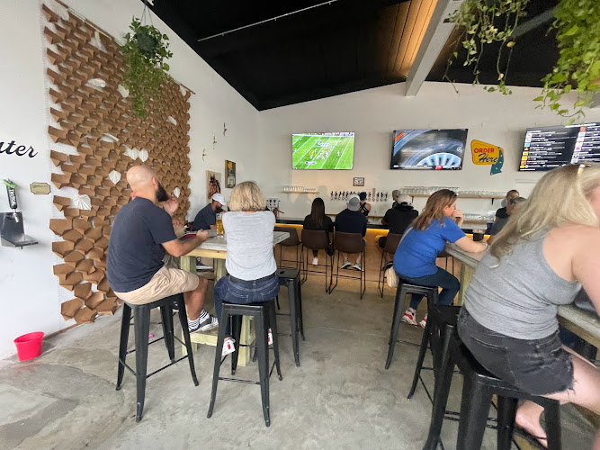 Golden Isles Brewing Co. Brewery in St. Petersburg Florida