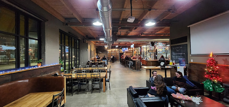 Goldhorn Brewery Brewery in Cleveland Ohio