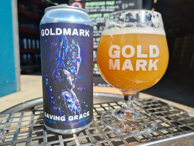 Goldmark Craft Beers Brewery in Arundel