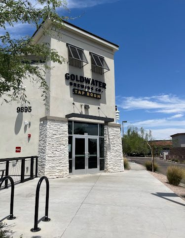 Goldwater Crossings restaurants in Tempe Arizona