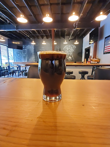 Good Brewing Woodinville 21+ Only Brewery in Woodinville Washington
