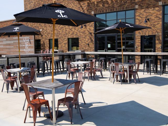 Good City Mequon Public Market Brewery in Mequon Wisconsin