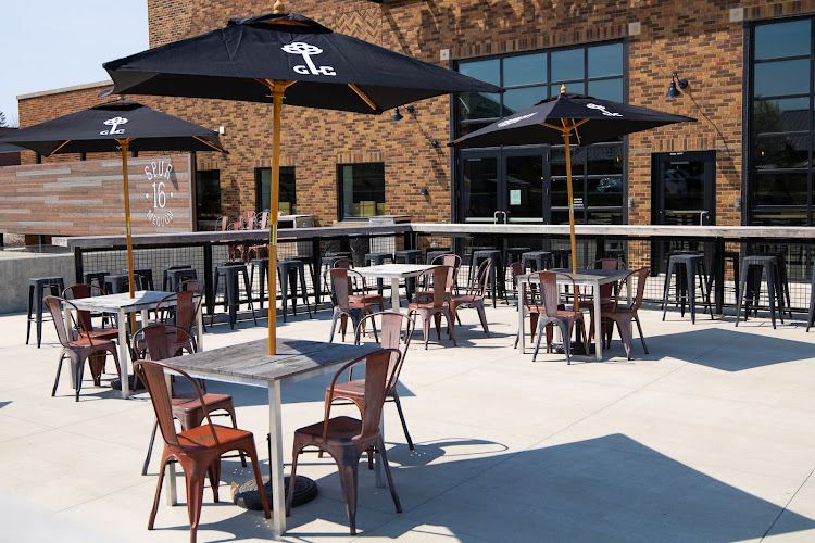 Good City Mequon Public Market Brewery in Mequon Wisconsin