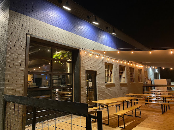 Good Line Beer Co. Brewery in Lubbock Texas