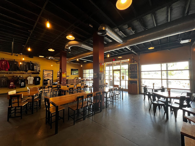 Good Nature Brewery Brewery in Hamilton New York