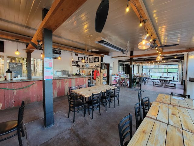 Good News Brewing Company - Defiance Brewery in Defiance Missouri