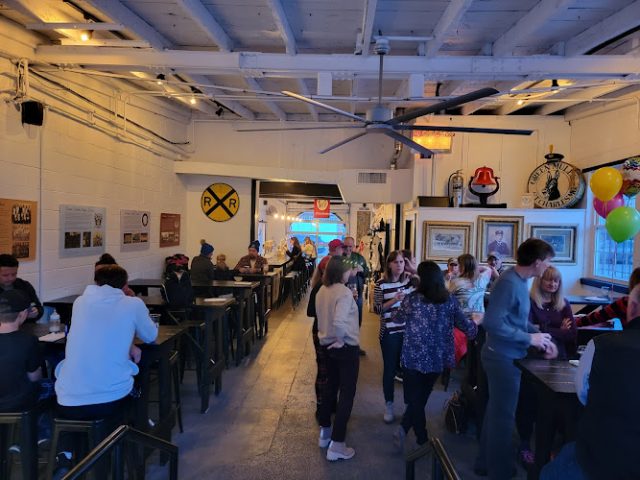 Good News Brewing Company - Frenchtown Brewery in St Charles Missouri