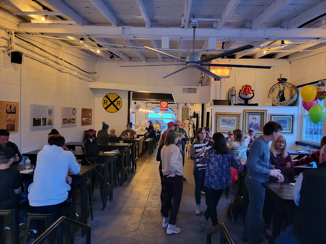 Good News Brewing Company - Frenchtown Brewery in St Charles Missouri