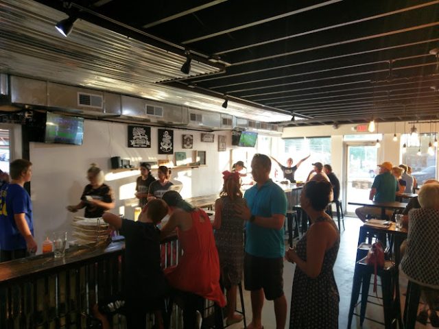 Good News Brewing Company - O'Fallon Brewery in O'Fallon Missouri