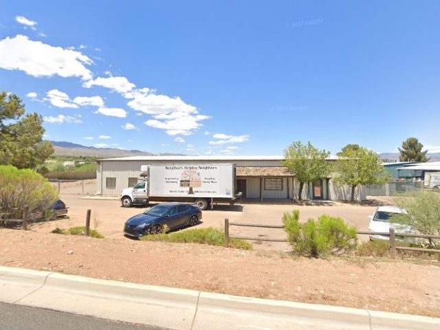 Good Omen Bottling Llc Brewery in Cottonwood Arizona