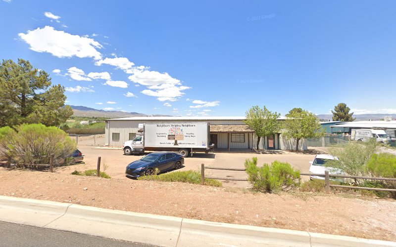 Good Omen Bottling Llc Brewery in Cottonwood Arizona