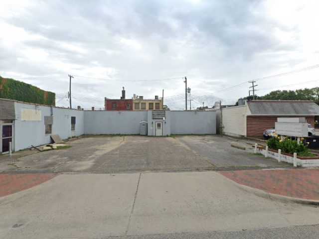 Good Ship Brewing & Eatery Brewery in Hopewell Virginia