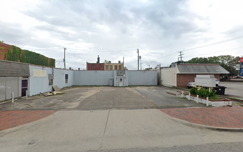 Good Ship Brewing & Eatery Brewery in Hopewell Virginia