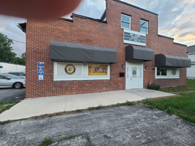 Good Steward Brewery Brewery in Tiffin Ohio