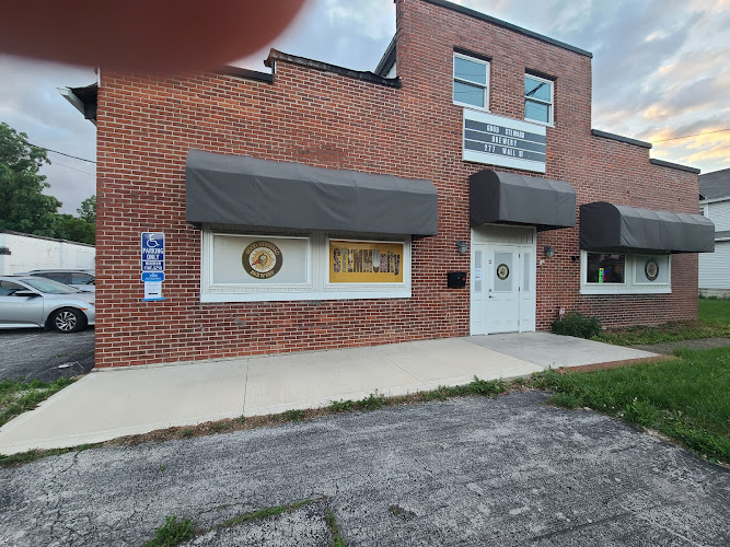 Good Steward Brewery Brewery in Tiffin Ohio