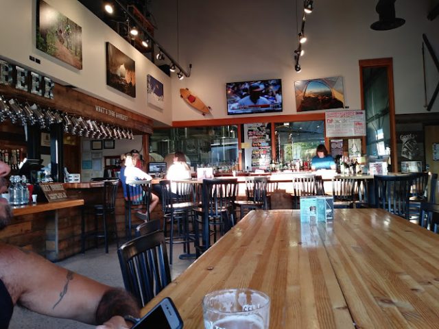 GoodLife Brewing Company Brewery in Bend Oregon