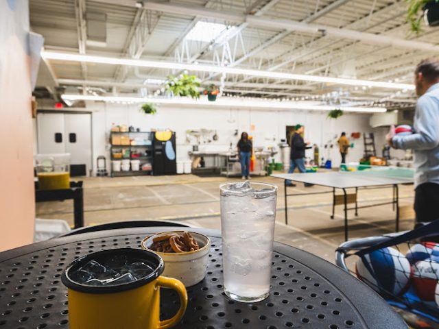 Goodlander Cocktail Brewery Brewery in Pittsburgh Pennsylvania