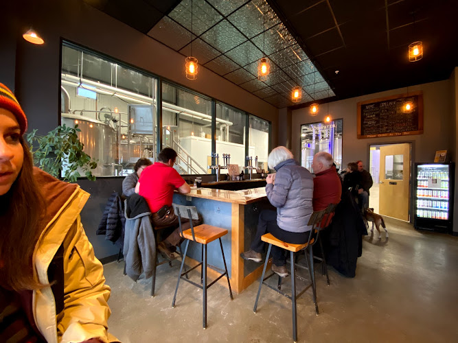 Goodwater Brewery Brewery in Williston Vermont