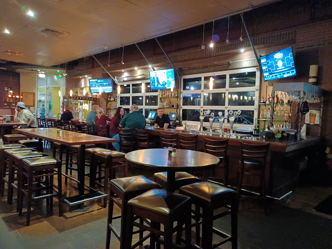 Gordon Biersch Brewery Restaurant restaurants in Myrtle Beach South Carolina