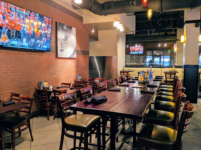 Gordon Biersch restaurants in Atlanta Georgia