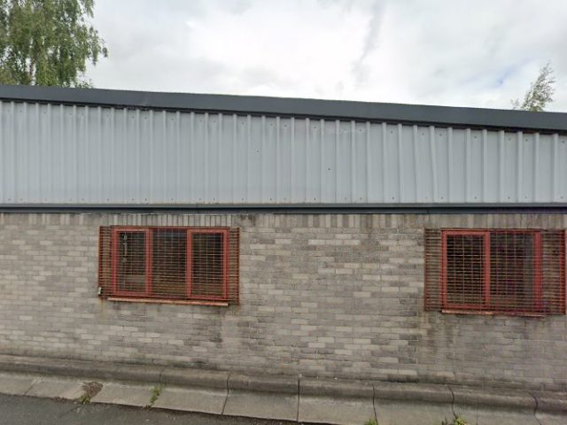 Gorgeous Beer Co Brewery in Telford