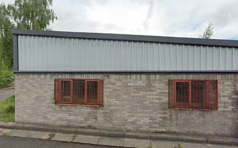 Gorgeous Beer Co Brewery in Telford