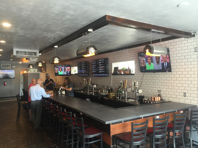 Grains & Taps Downtown LS Taproom Brewery in Lee's Summit Missouri