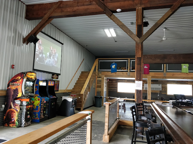 Grand Junction Brewing Co. Brewery in Westfield Indiana